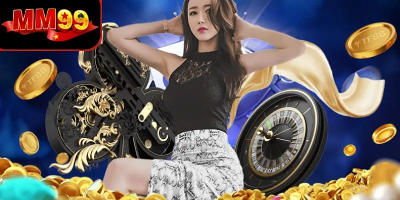 Casino live với không gian sống động cùng dàn mỹ nhân xinh đẹp